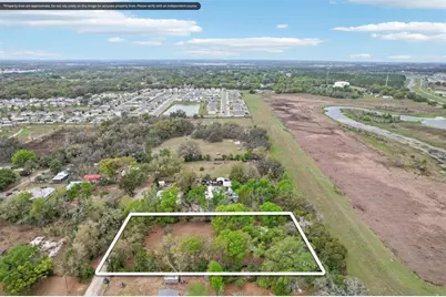 35929 Valleybrook Avenue, Zephyrhills, FL 33541 - Photo 3