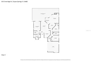 812 Crestridge Dr, Tarpon Springs, FL 34688 - Photo 27