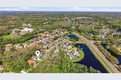 812 Crestridge Drive, Tarpon Springs, FL 34688 - Photo 31