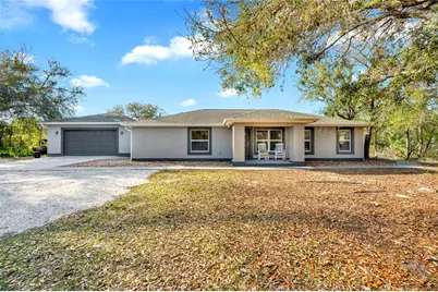 1811 Butch Cassidy Trail, Wimauma, FL 33598 - Photo 1