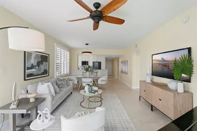 7932 Sailboat Key Boulevard S #806, South Pasadena, FL 33707 - Photo 7