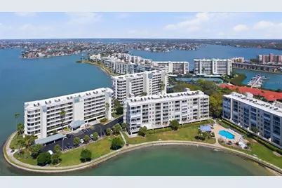 7932 Sailboat Key Boulevard S #806, South Pasadena, FL 33707 - Photo 39