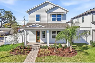 879 53rd Avenue N, Saint Petersburg, FL 33703 - Photo 1