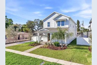 879 53rd Avenue N, Saint Petersburg, FL 33703 - Photo 5