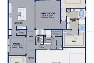 6159 Marsh Trail, Odessa, FL 33556 - Photo 3