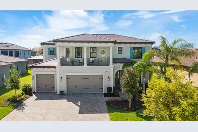 6159 Marsh Trail, Odessa, FL 33556 - Photo 1