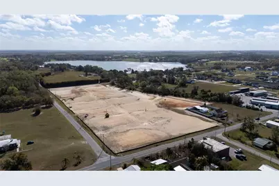 Lot 2 Dunne Road, San Antonio, FL 33576 - Photo 3