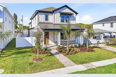 865 53rd Avenue N, Saint Petersburg, FL 33703 - Photo 3