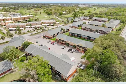 200 Country Club Drive #701, Largo, FL 33771 - Photo 35