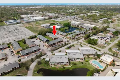 200 Country Club Drive #701, Largo, FL 33771 - Photo 31