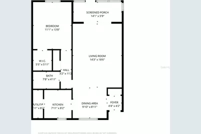 200 Country Club Drive #701, Largo, FL 33771 - Photo 39