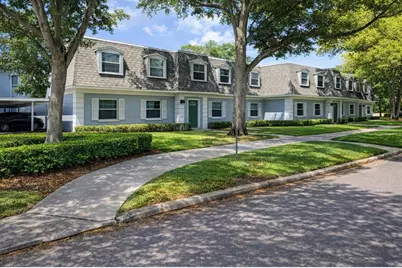 1712 Belleair Forest Drive #A, Belleair, FL 33756 - Photo 1