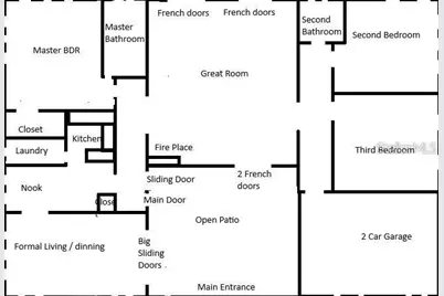 4925 N US Highway 441, Ocala, FL 34475 - Photo 57