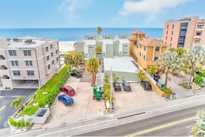 19530 Gulf Boulevard #2B, Indian Shores, FL 33785 - Photo 45