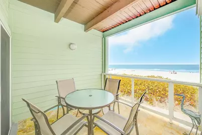 19530 Gulf Boulevard #2B, Indian Shores, FL 33785 - Photo 9