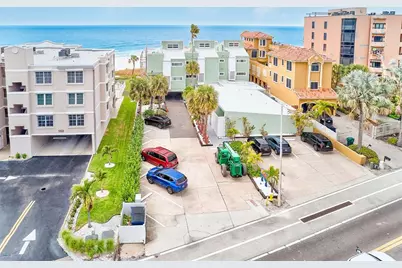 19530 Gulf Boulevard #2B, Indian Shores, FL 33785 - Photo 15