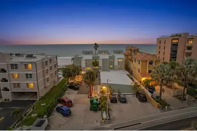 19530 Gulf Boulevard #2B, Indian Shores, FL 33785 - Photo 5