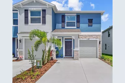 829 Horizon Way, Clearwater, FL 33764 - Photo 1