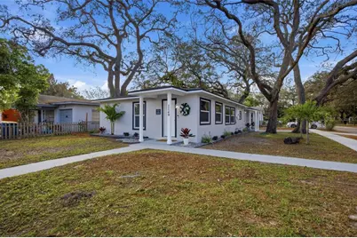 1149 Woodlawn Street, Clearwater, FL 33756 - Photo 3