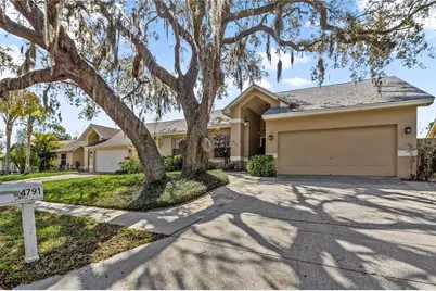 4791 Klosterman Oaks Boulevard, Palm Harbor, FL 34683 - Photo 3