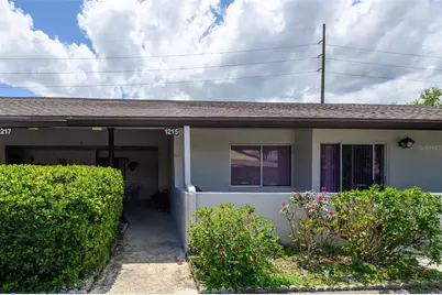 1215 16th Circle SE, Largo, FL 33771 - Photo 1