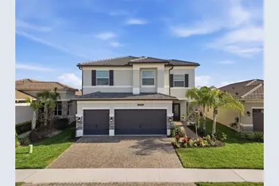 32626 Tree Of Life Avenue, Wesley Chapel, FL 33543 - Photo 1