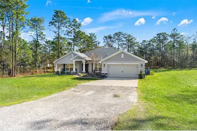 15250 Barron Court, Brooksville, FL 34614 - Photo 3