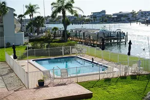 340 Pinellas Bayway S, Tierra Verde, FL 33715 - Photo 19