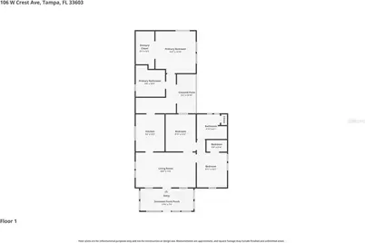 106 W Crest Avenue, Tampa, FL 33603 - Photo 31