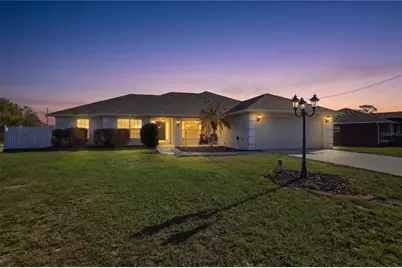 14185 Dorado Street, Spring Hill, FL 34609 - Photo 1