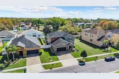 3233 Calvano Drive, Land O Lakes, FL 34639 - Photo 5