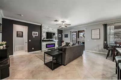 3233 Calvano Drive, Land O Lakes, FL 34639 - Photo 11