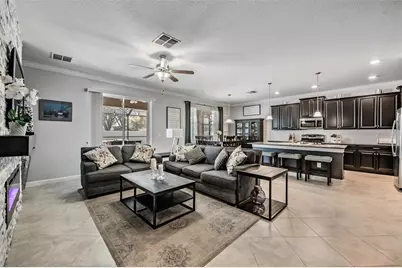 3233 Calvano Drive, Land O Lakes, FL 34639 - Photo 13