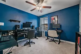 3233 Calvano Dr, Land O Lakes, FL 34639 - Photo 23