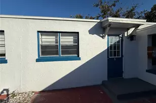 12127 Gulf Blvd, Treasure Island, FL 33706 - Photo 1