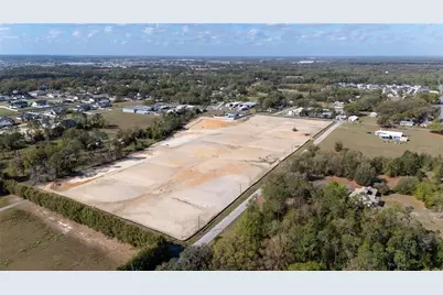 Lot 16 Dunne Road, San Antonio, FL 33576 - Photo 5