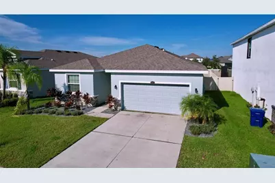 8341 Bower Bass Circle, Wesley Chapel, FL 33545 - Photo 3