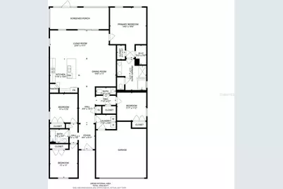 8341 Bower Bass Circle, Wesley Chapel, FL 33545 - Photo 5