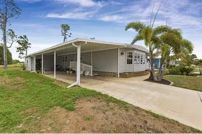 504 Alvarado, North Port, FL 34287 - Photo 31