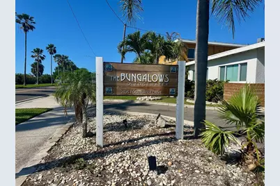 2035 Edgewater Drive #10, Clearwater, FL 33755 - Photo 1