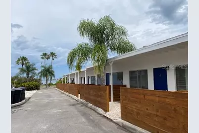 2035 Edgewater Drive #10, Clearwater, FL 33755 - Photo 1