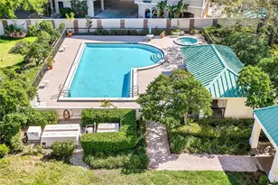 1000 S Harbour Island Blvd, Tampa, FL 33602 - Photo 31