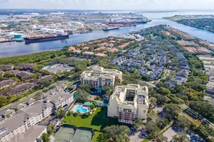 1000 S Harbour Island Blvd, Tampa, FL 33602 - Photo 49