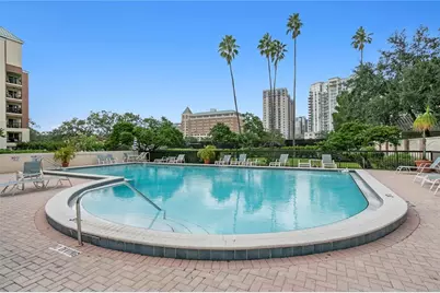 1000 S Harbour Island Boulevard #2511, Tampa, FL 33602 - Photo 35