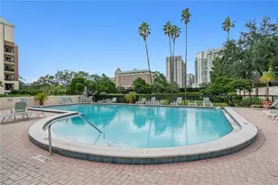 1000 S Harbour Island Blvd, Tampa, FL 33602 - Photo 35