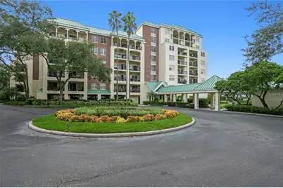 1000 S Harbour Island Boulevard #2511, Tampa, FL 33602 - Photo 1