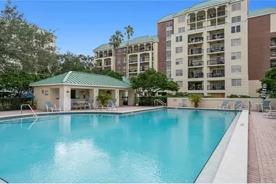 1000 S Harbour Island Boulevard #2511, Tampa, FL 33602 - Photo 33