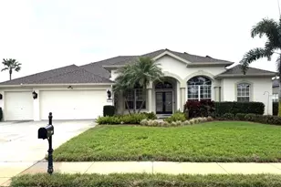 2108 Hammock Park Ct, Trinity, FL 34655 - Photo 1