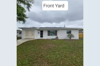 6885 29th Ter N Terrace, Saint Petersburg, FL 33710 - Photo 1