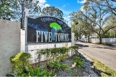8186 Terrace Garden Drive N #601, Saint Petersburg, FL 33709 - Photo 7